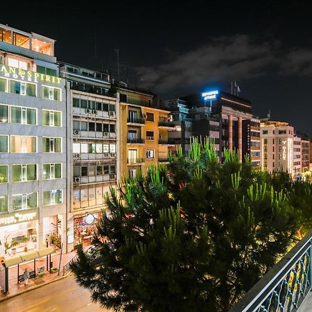Casa Divinus Suites Atena Exterior foto