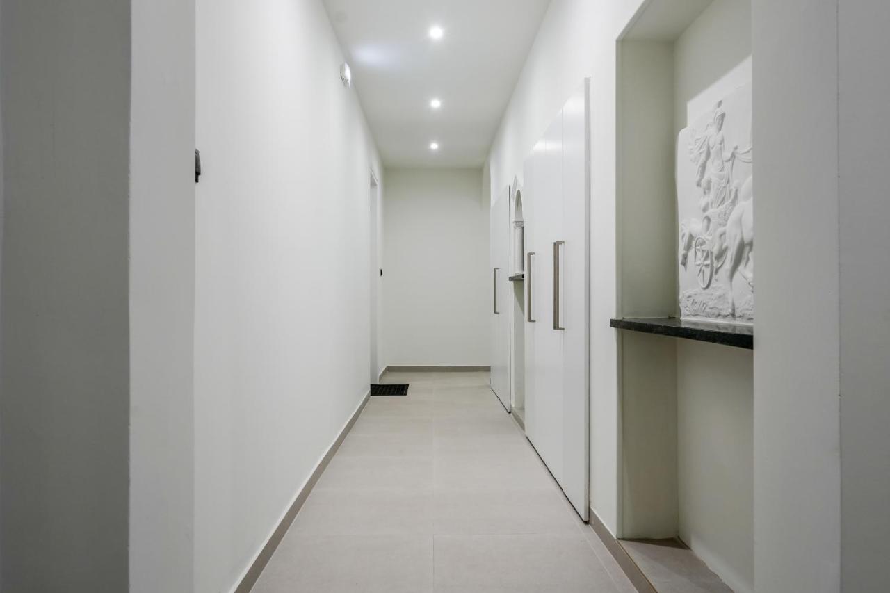 Casa Divinus Suites Atena Exterior foto
