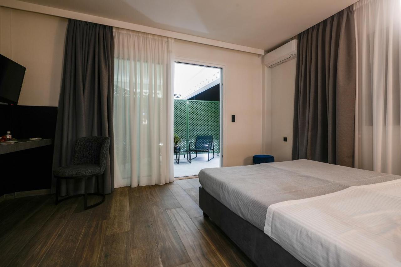 Casa Divinus Suites Atena Exterior foto