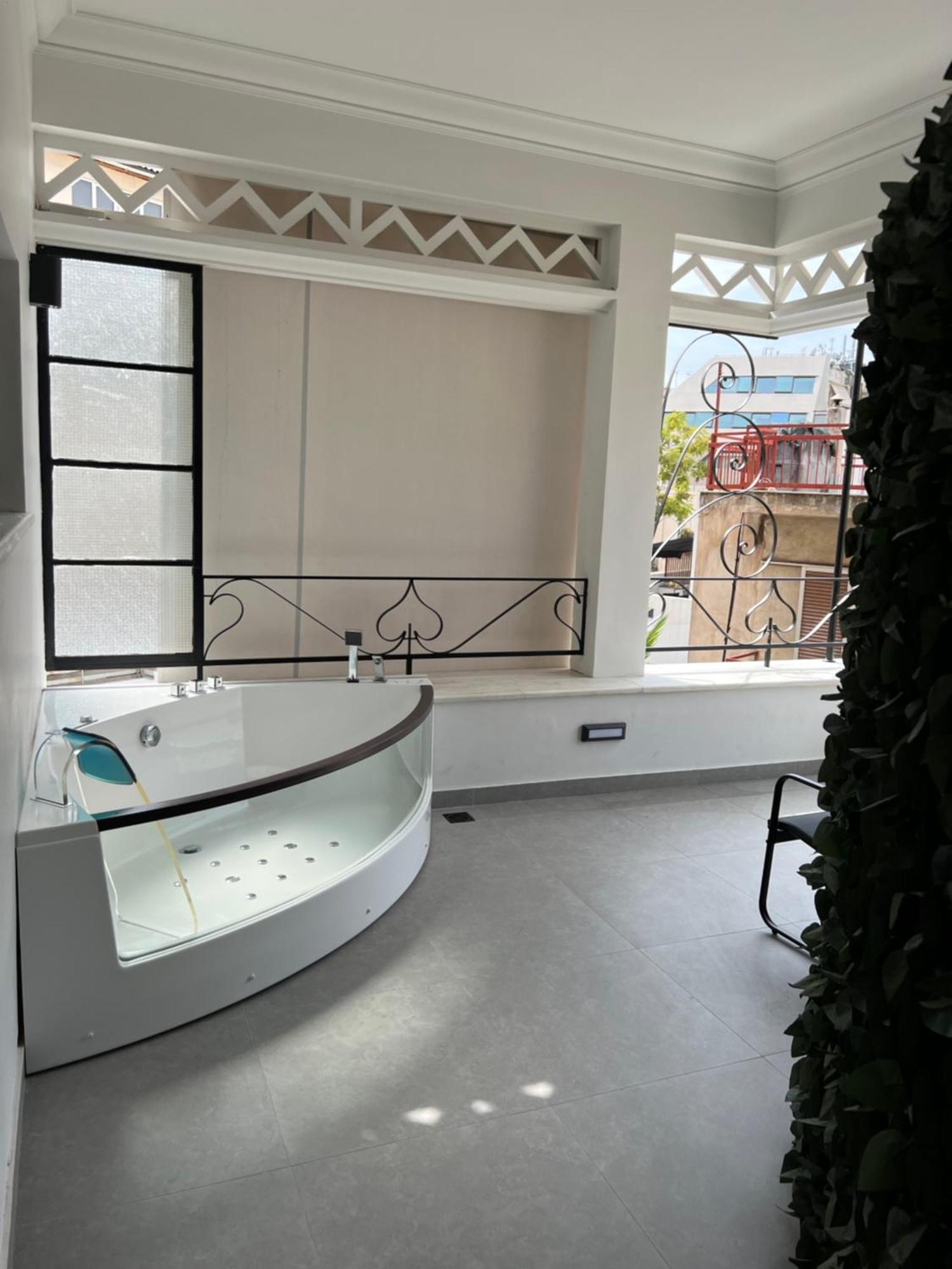 Casa Divinus Suites Atena Exterior foto